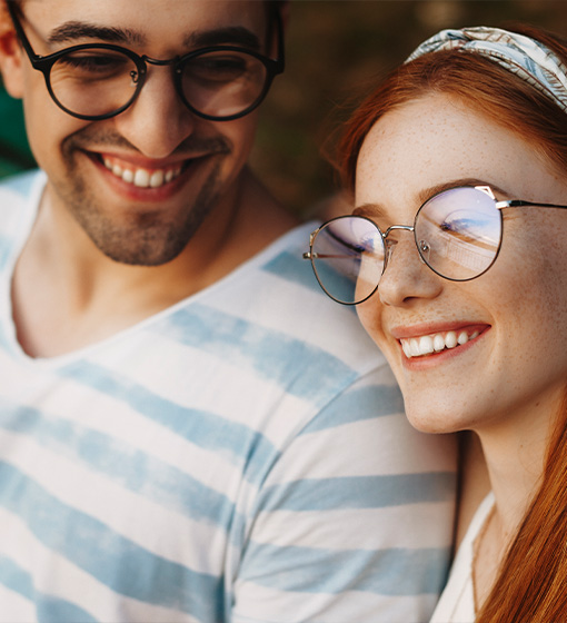 Trusted Eye Care Since 1979