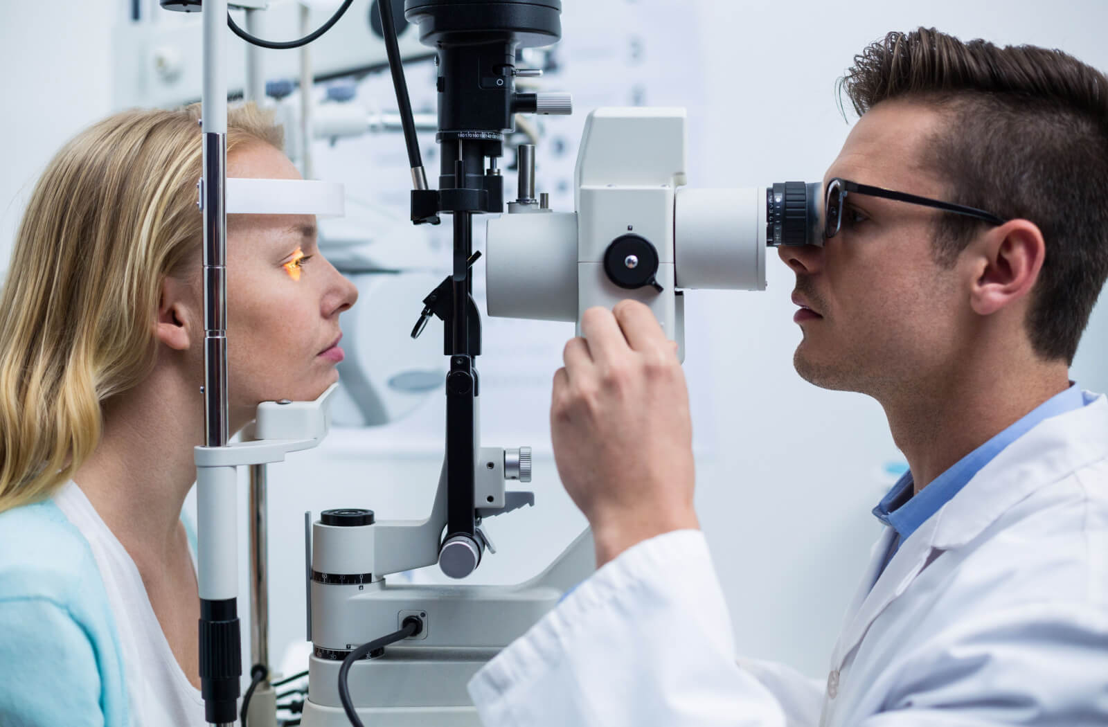 When Should I See a Doctor?