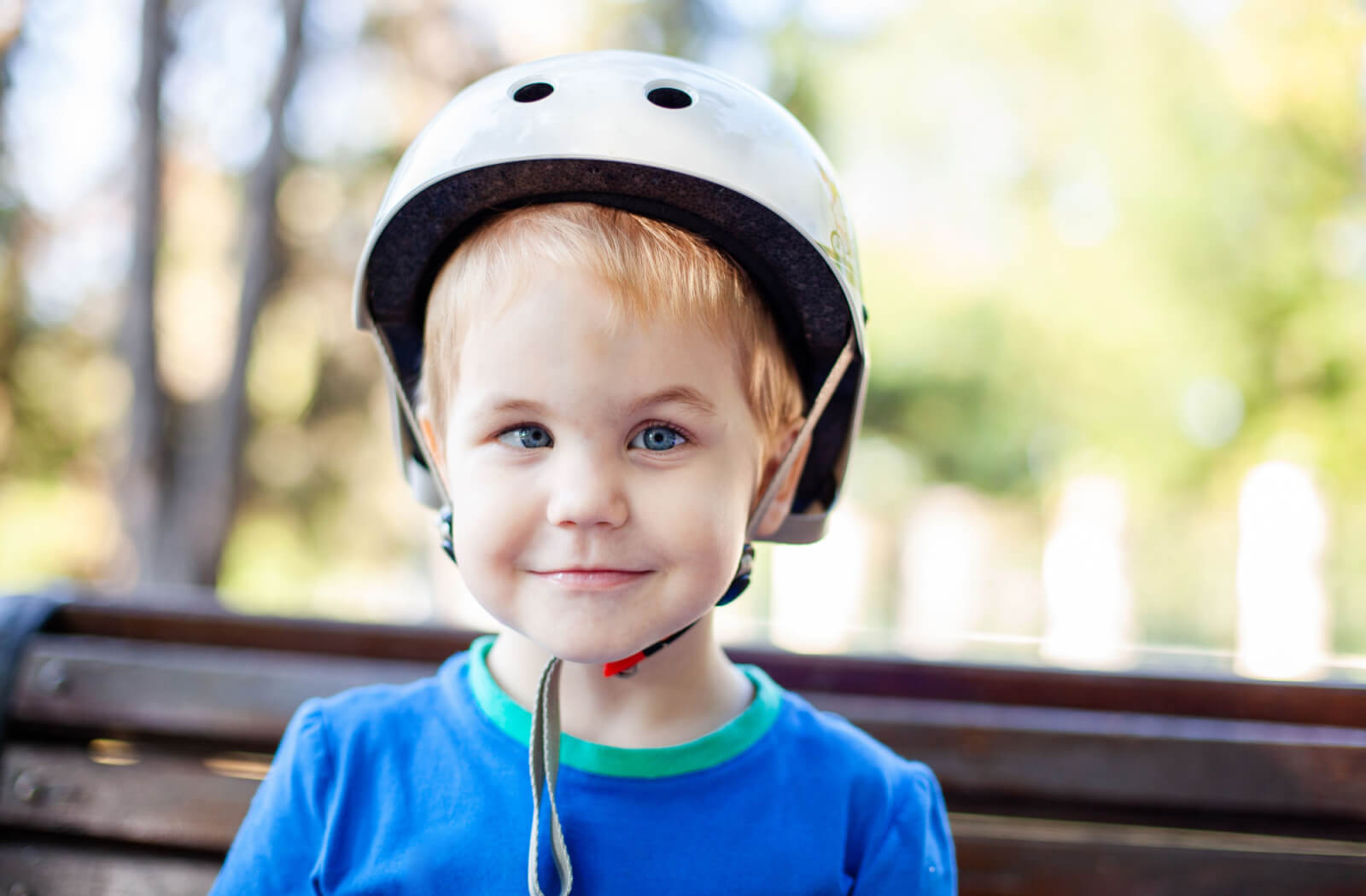 Visual Milestones in Children
