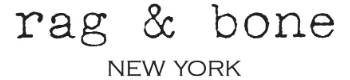 logo Rag and Bone