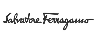 logo salvatore ferragamo