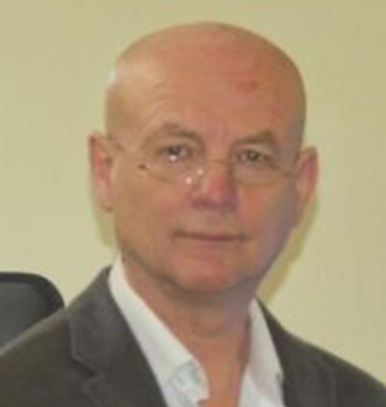 Dr. Ronald Strohan