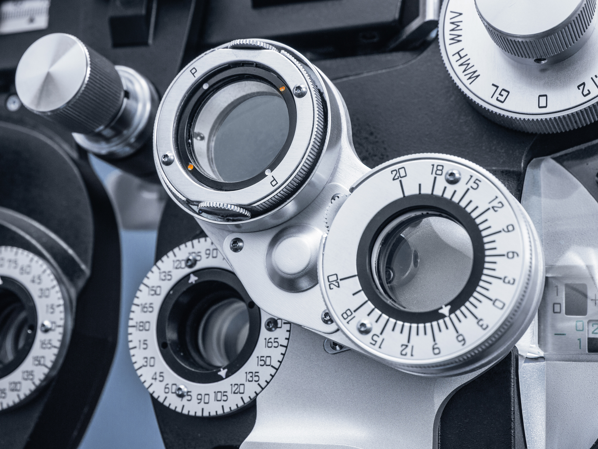 Optometry