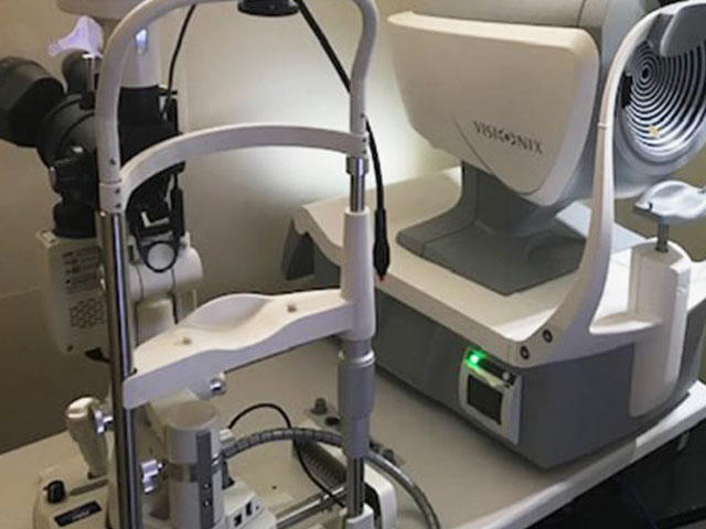eye exam 4